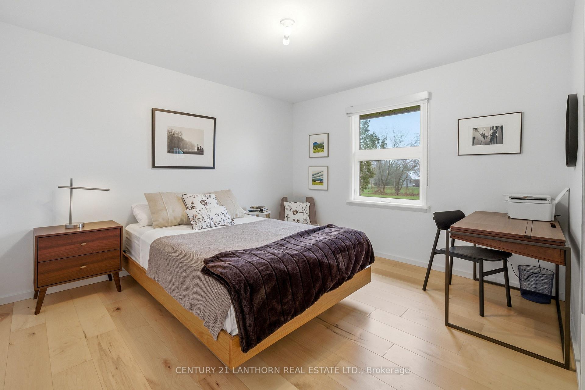 Photo 18 of 425 Bloomfield Main Street, Prince Edward County, Bloomfield Ward — HOMEH