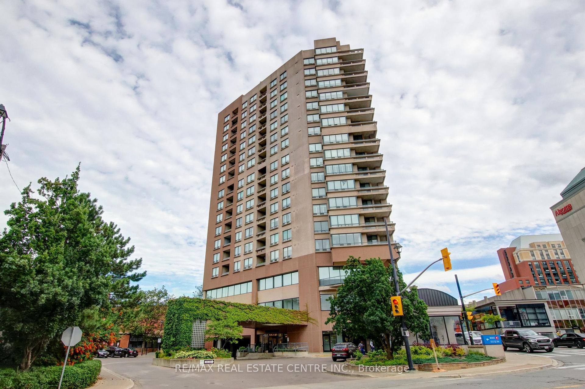 Photo of Unit 1202, 1 Belvedere Court