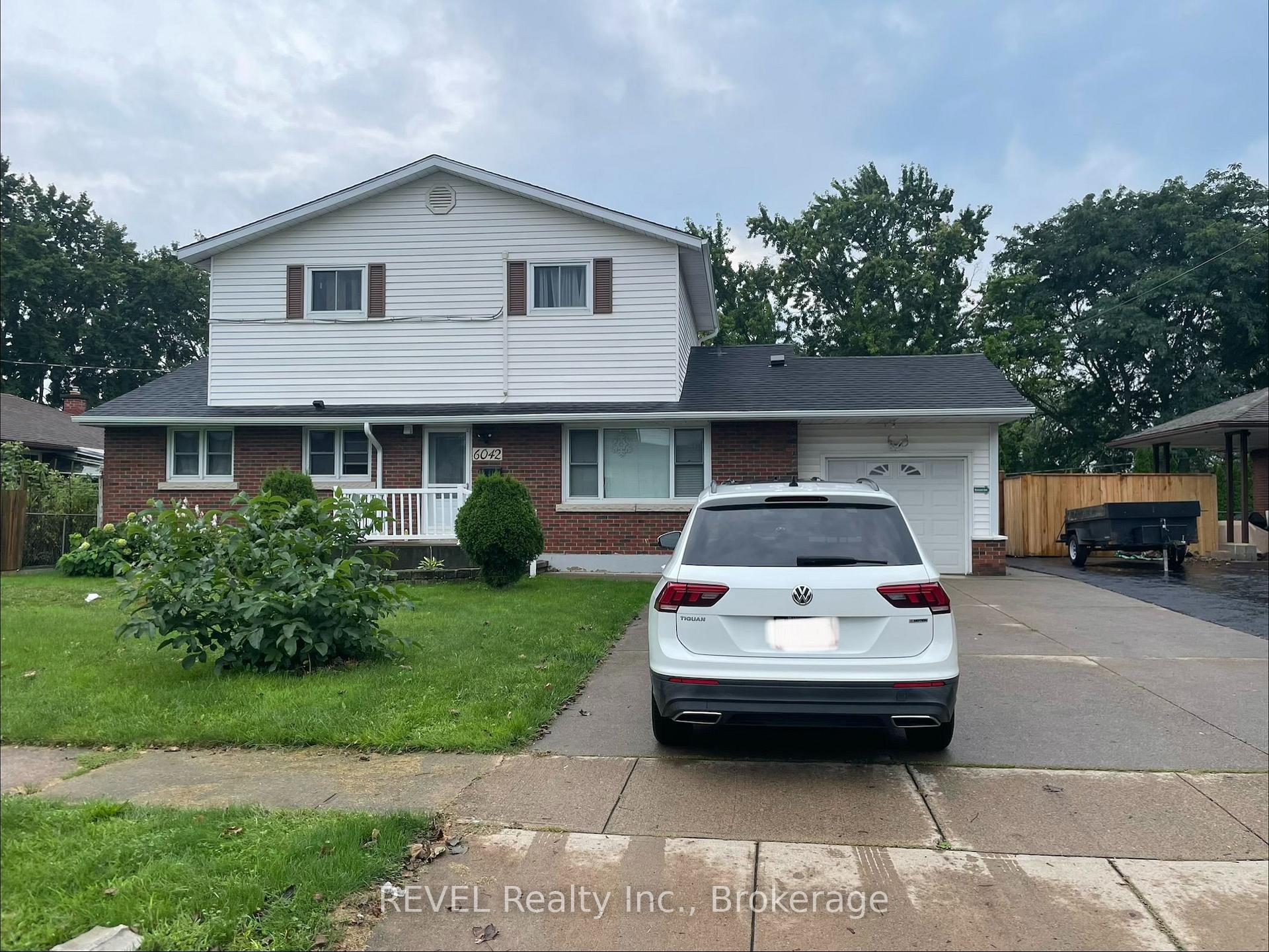 Photo 1 of Unit Main, 6042 Stevens Street, Niagara Falls, Cherrywood — HOMEH