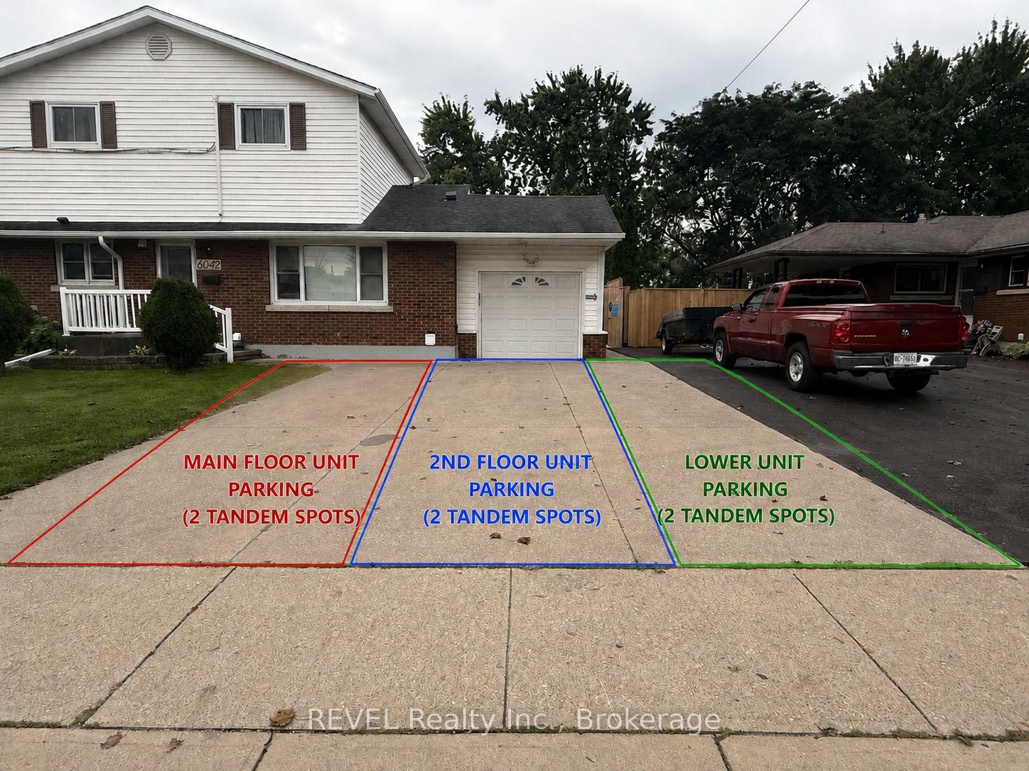 Photo 14 of Unit Main, 6042 Stevens Street, Niagara Falls, Cherrywood — HOMEH