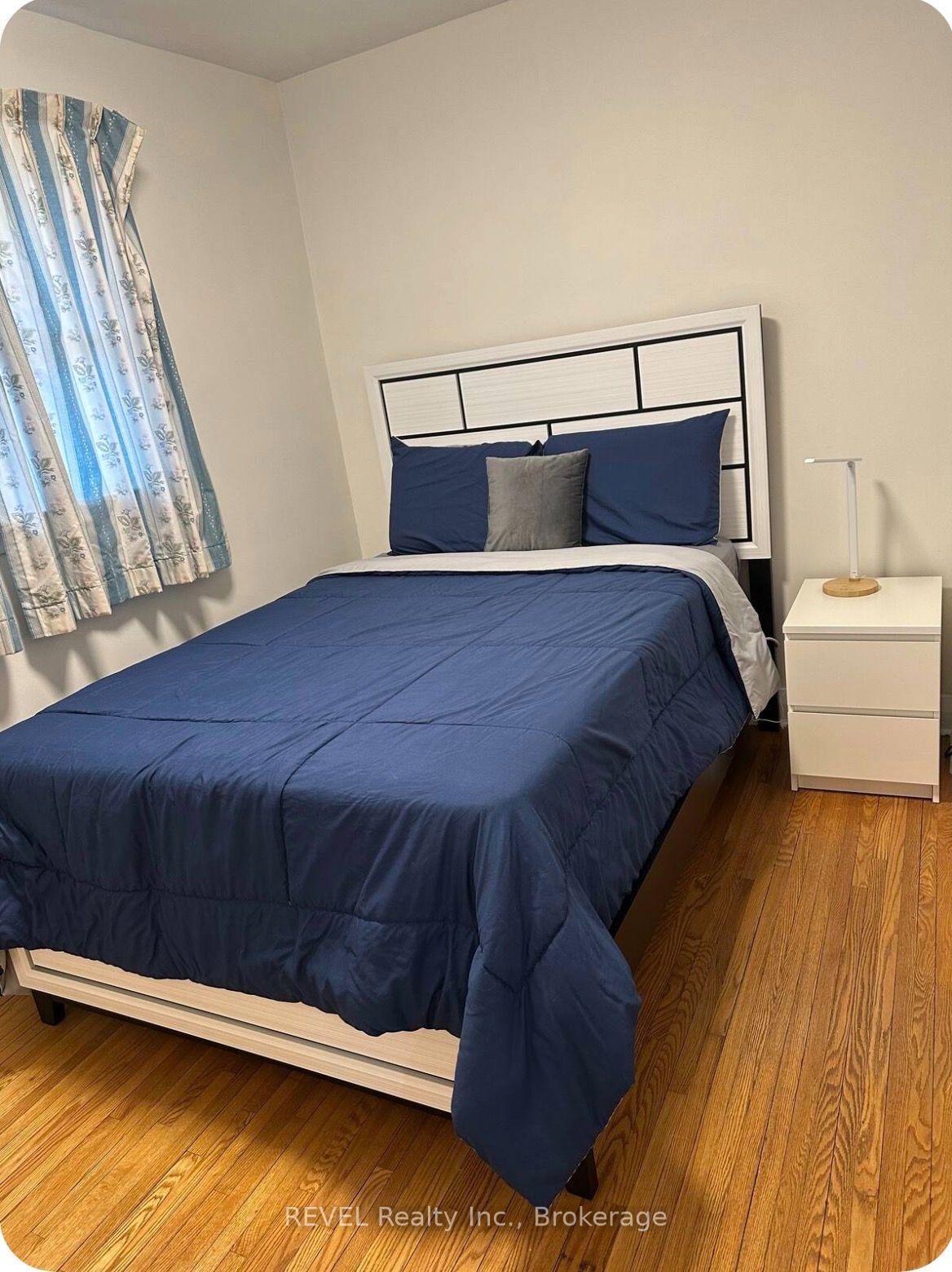 Photo 2 of Unit Main, 6042 Stevens Street, Niagara Falls, Cherrywood — HOMEH