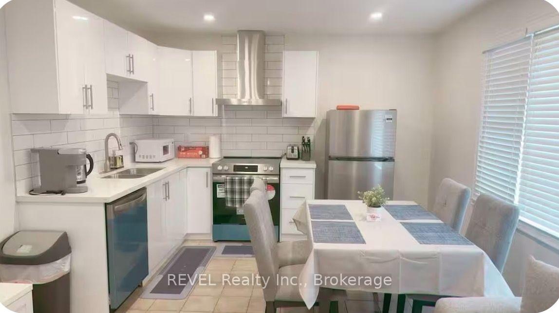 Photo 6 of Unit Main, 6042 Stevens Street, Niagara Falls, Cherrywood — HOMEH