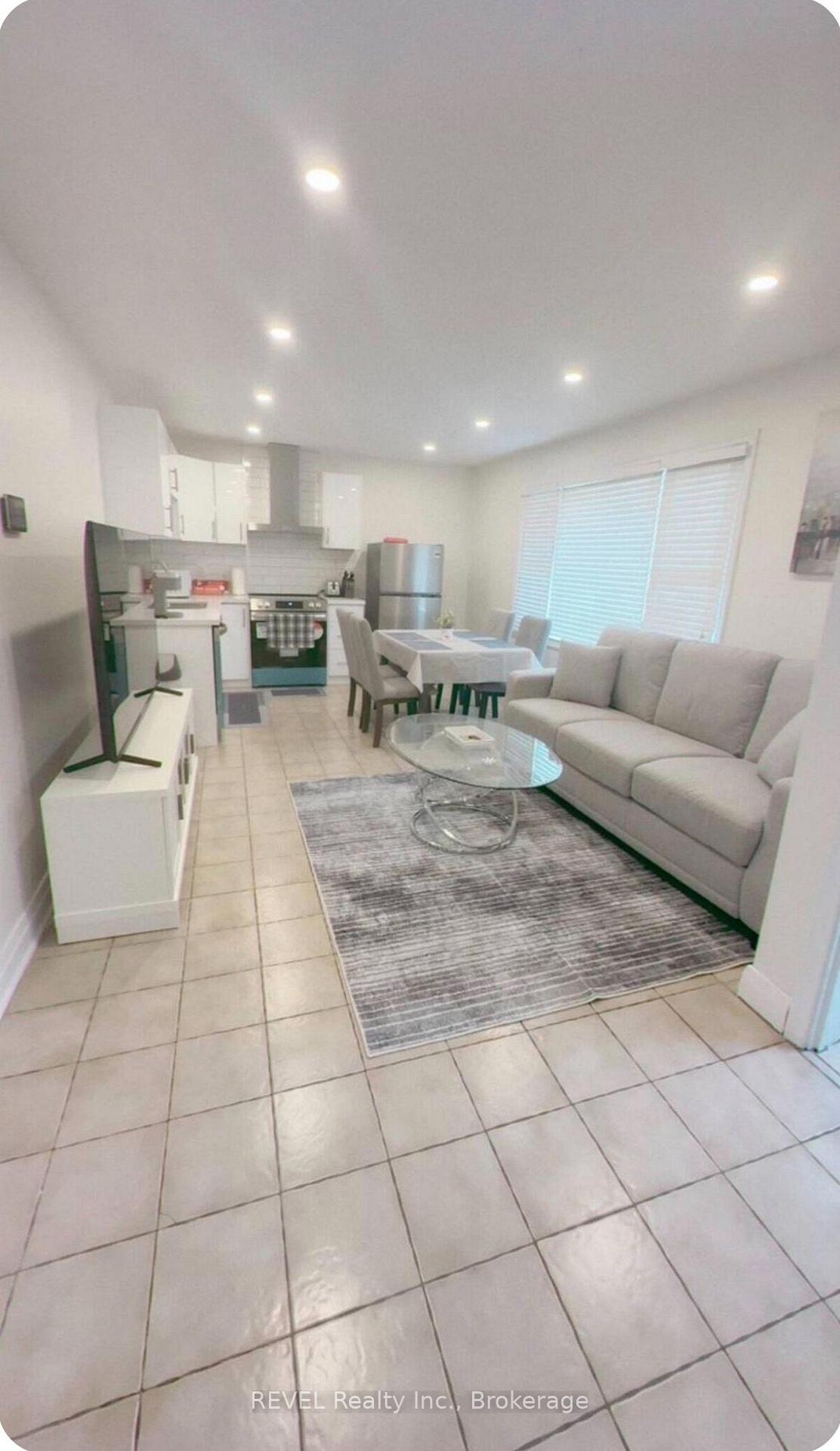 Photo 7 of Unit Main, 6042 Stevens Street, Niagara Falls, Cherrywood — HOMEH