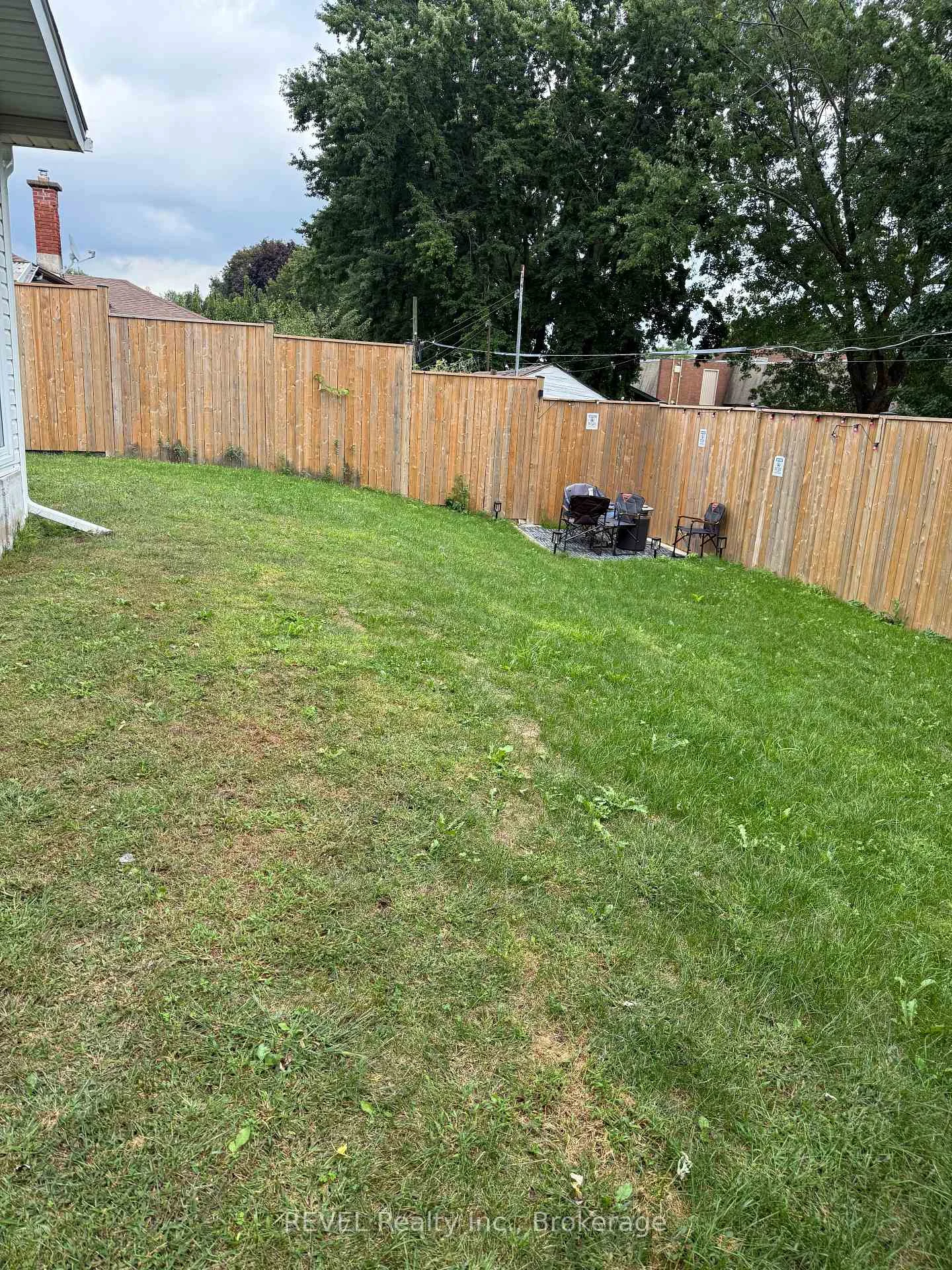 Photo 12 of Unit Main, 6042 Stevens Street, Niagara Falls, Cherrywood — HOMEH