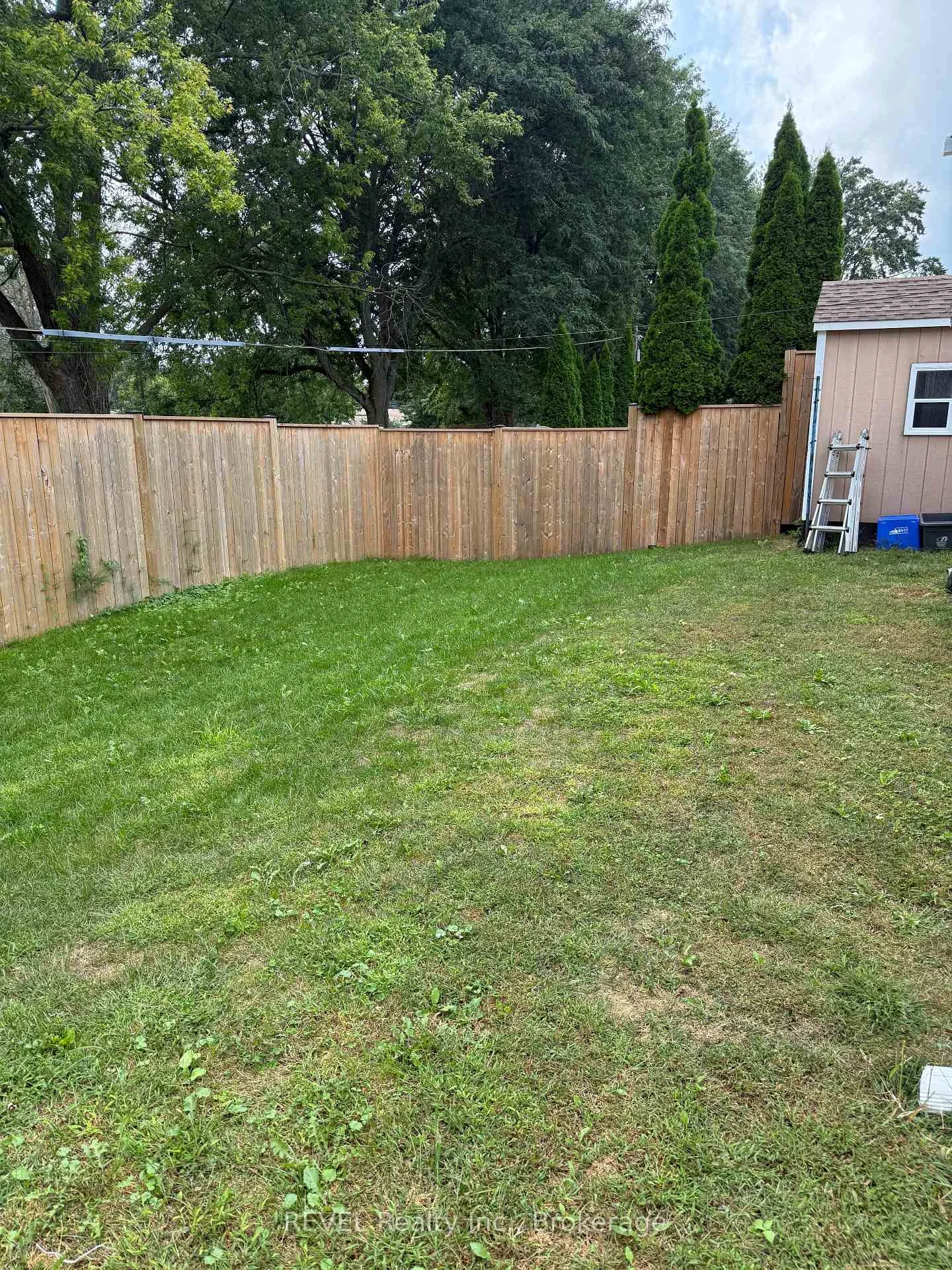 Photo 13 of Unit Main, 6042 Stevens Street, Niagara Falls, Cherrywood — HOMEH