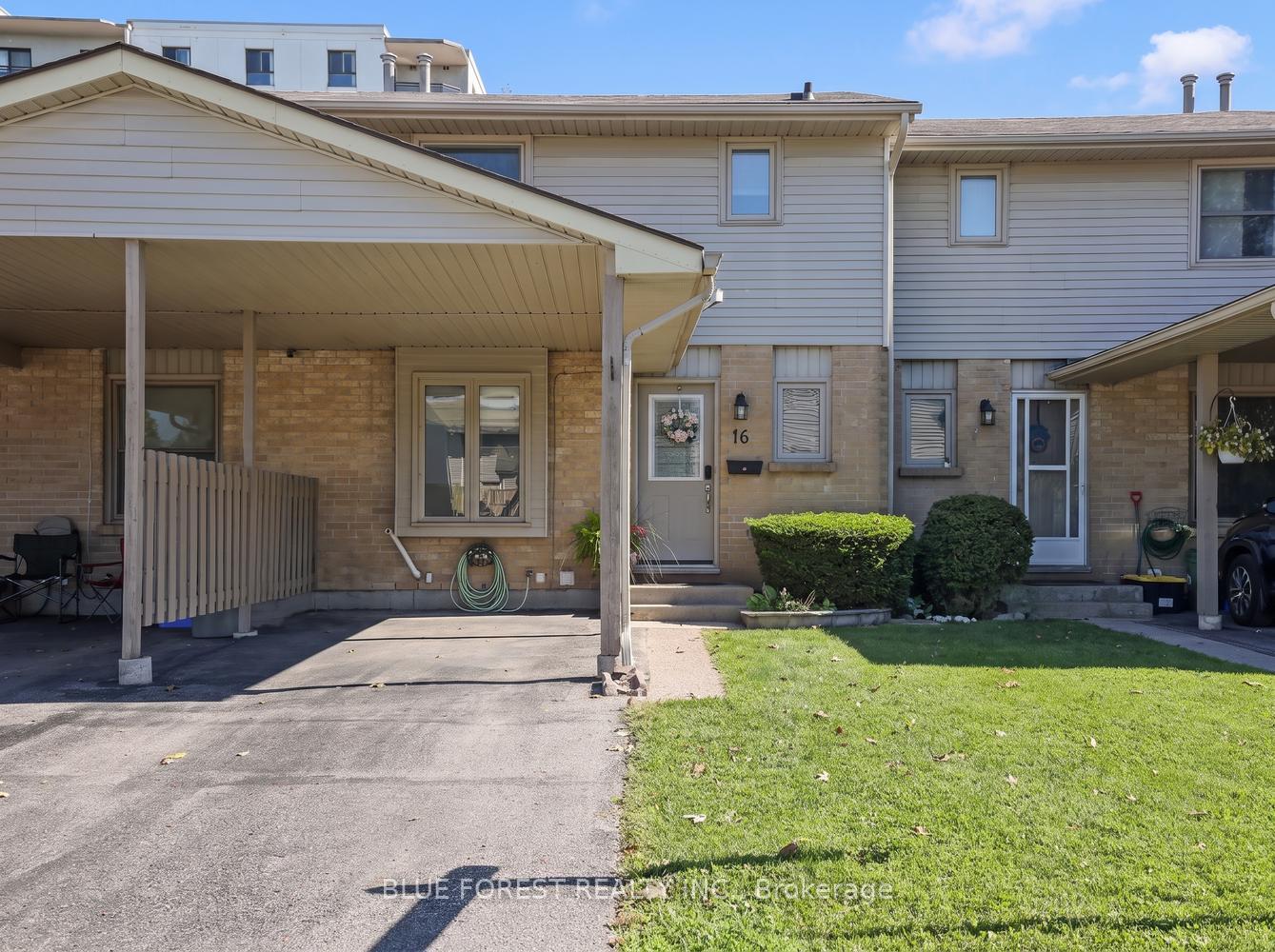 Photo of Unit 16, 25 Erica Crescent