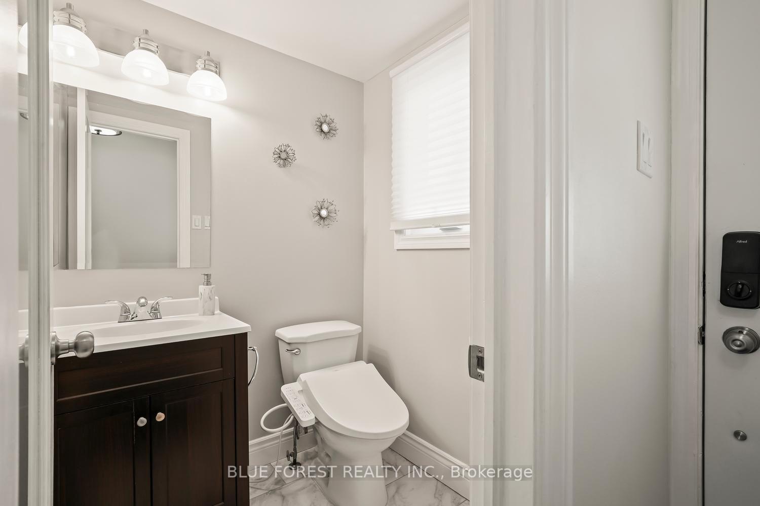 Photo 4 of Unit 16, 25 Erica Crescent, London, South X — HOMEH