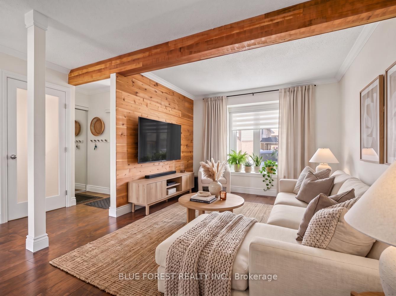 Photo 10 of Unit 16, 25 Erica Crescent, London, South X — HOMEH