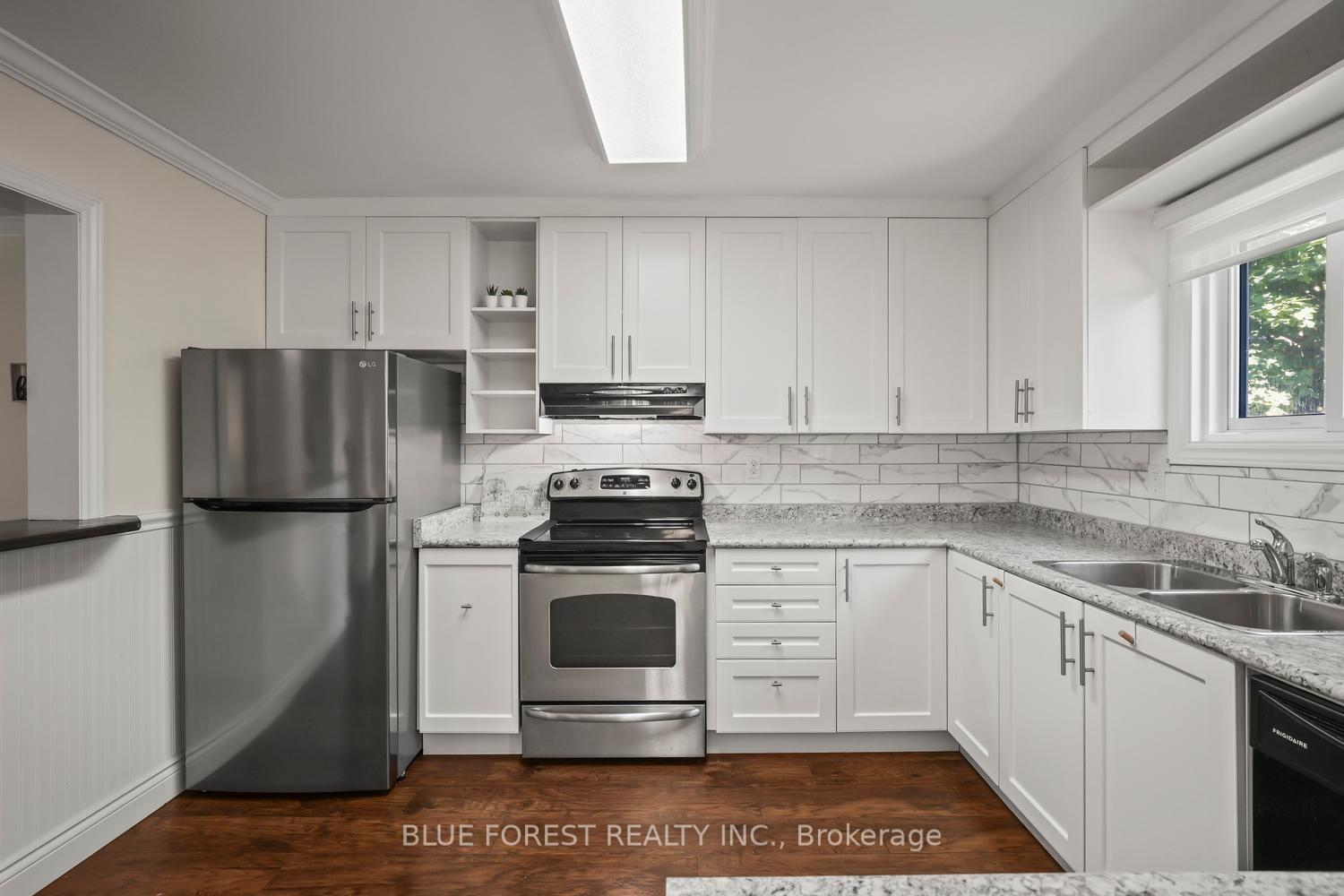 Photo 17 of Unit 16, 25 Erica Crescent, London, South X — HOMEH