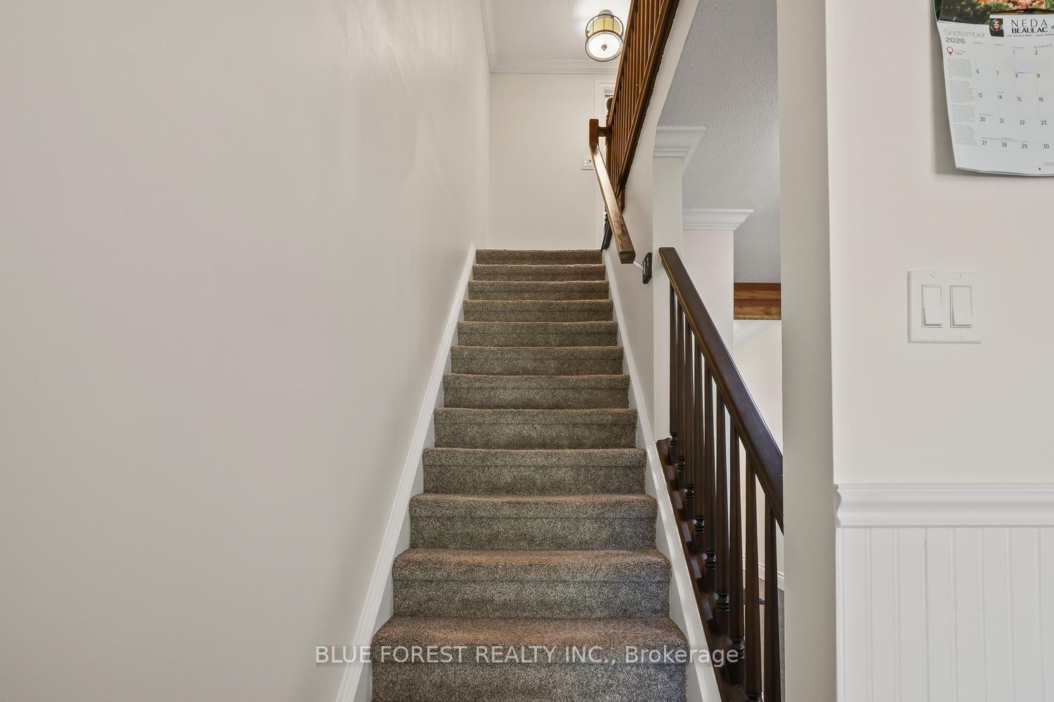 Photo 23 of Unit 16, 25 Erica Crescent, London, South X — HOMEH