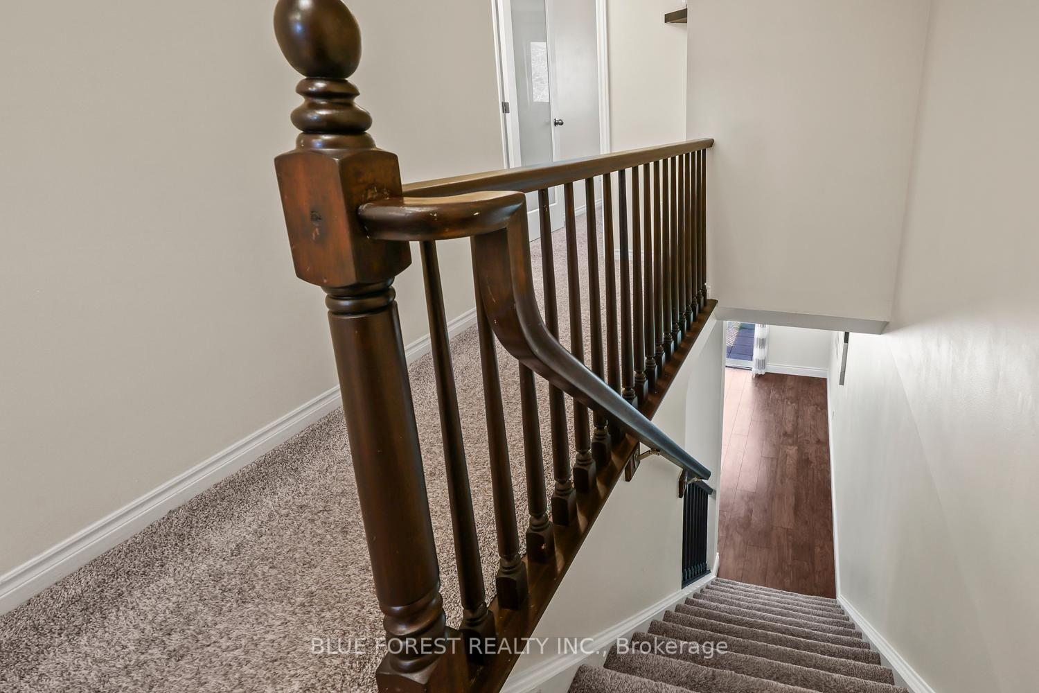 Photo 24 of Unit 16, 25 Erica Crescent, London, South X — HOMEH