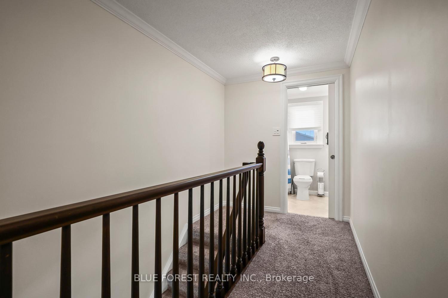 Photo 25 of Unit 16, 25 Erica Crescent, London, South X — HOMEH