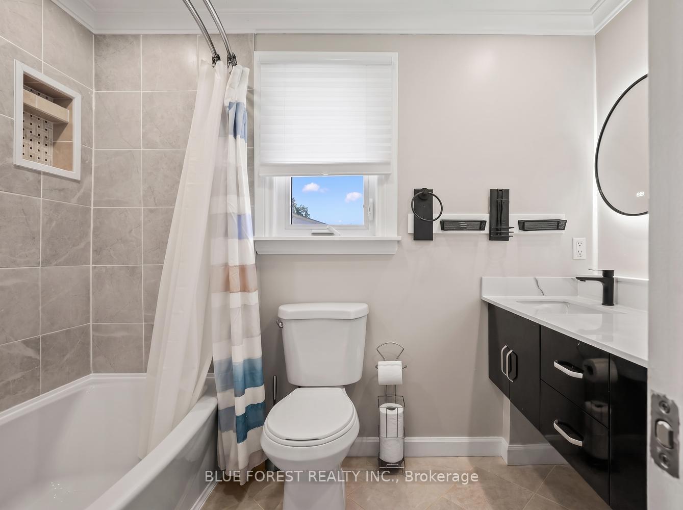 Photo 26 of Unit 16, 25 Erica Crescent, London, South X — HOMEH