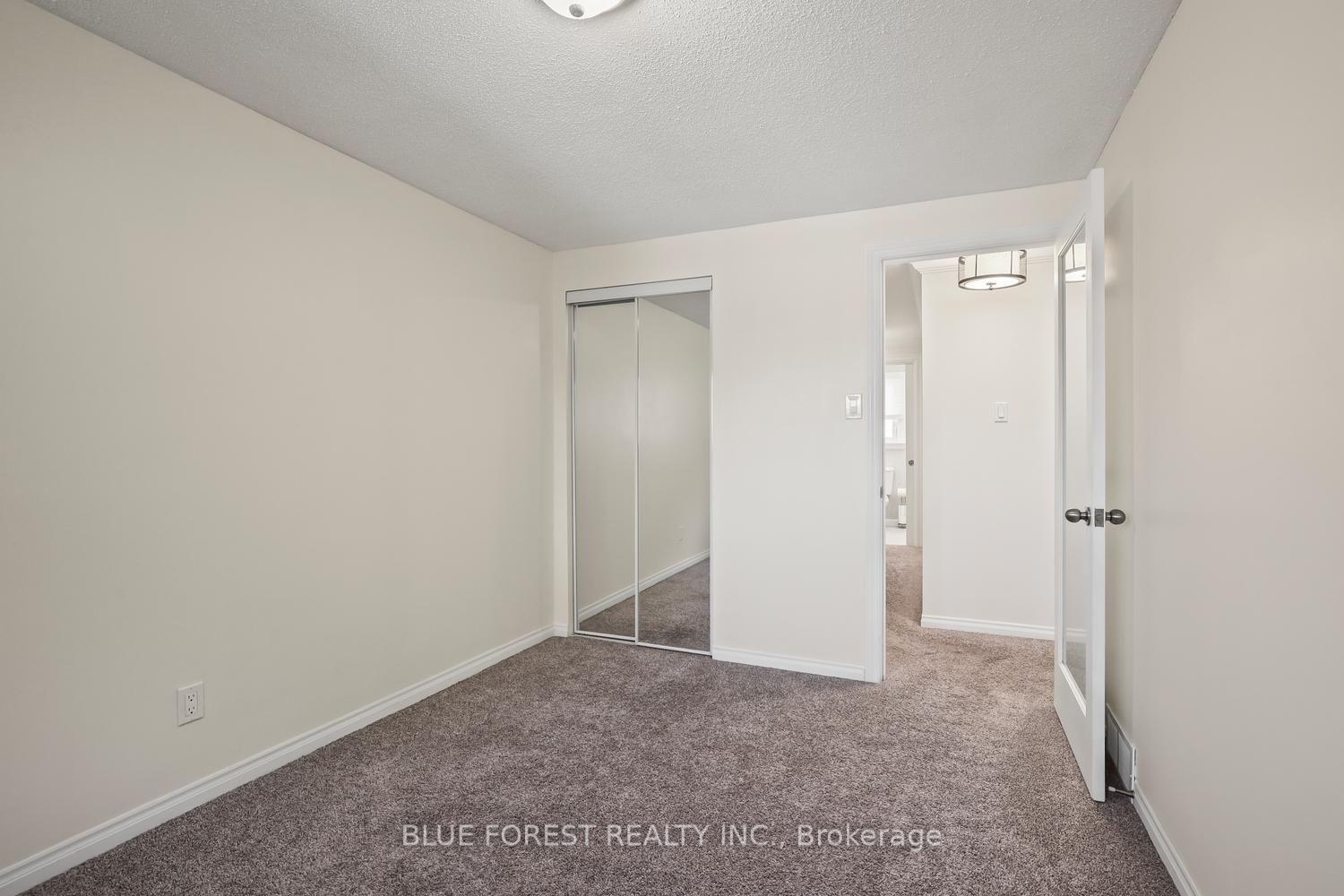 Photo 30 of Unit 16, 25 Erica Crescent, London, South X — HOMEH