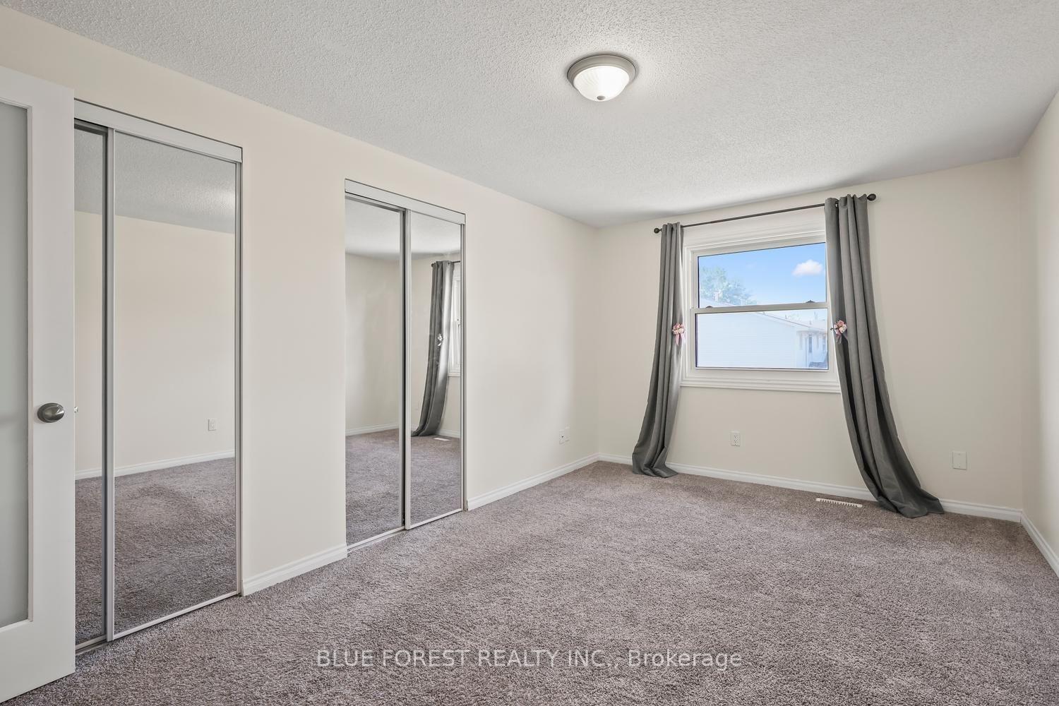 Photo 32 of Unit 16, 25 Erica Crescent, London, South X — HOMEH