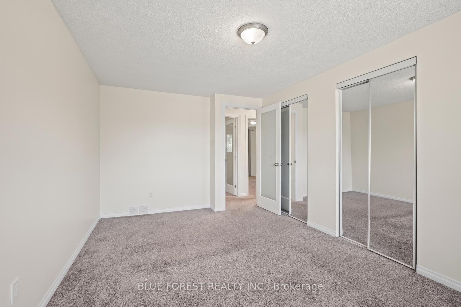 Photo 34 of Unit 16, 25 Erica Crescent, London, South X — HOMEH