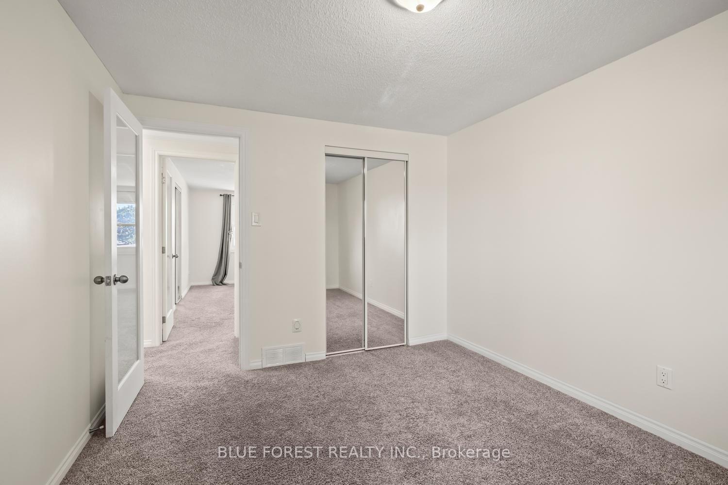Photo 37 of Unit 16, 25 Erica Crescent, London, South X — HOMEH