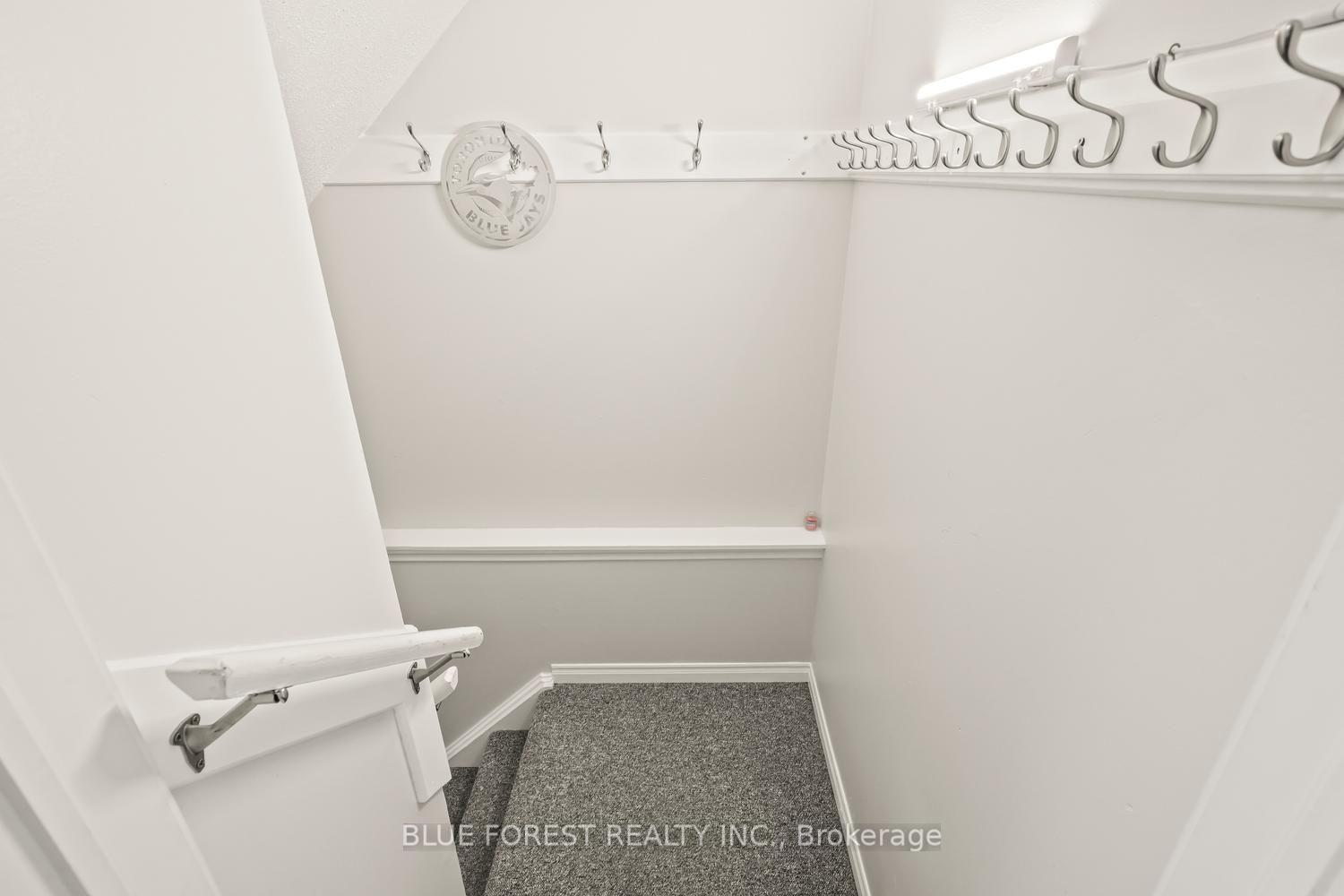 Photo 38 of Unit 16, 25 Erica Crescent, London, South X — HOMEH