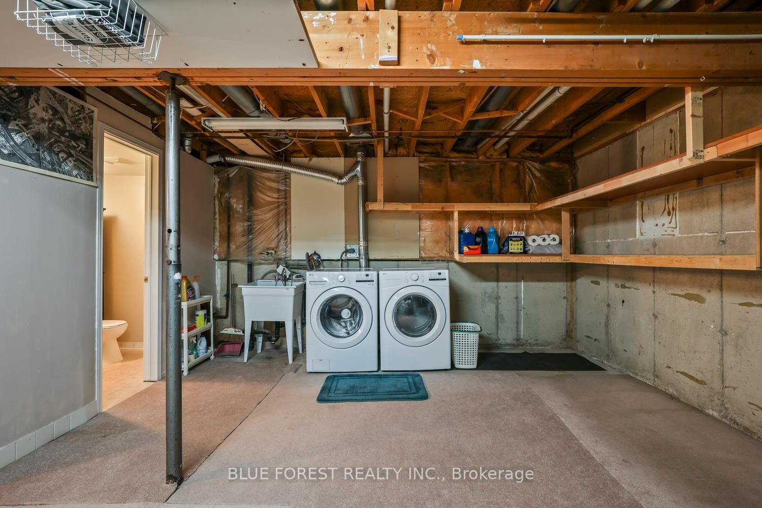 Photo 43 of Unit 16, 25 Erica Crescent, London, South X — HOMEH