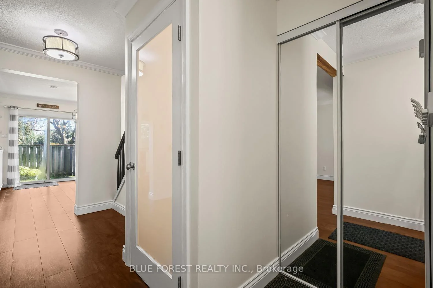 Photo 5 of Unit 16, 25 Erica Crescent, London, South X — HOMEH