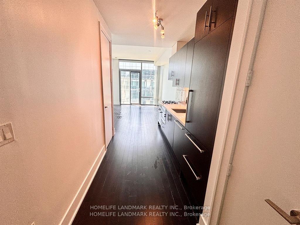 Photo 5 of Unit 1029, 39 Queens Quay E, Toronto, Waterfront Communities — HOMEH