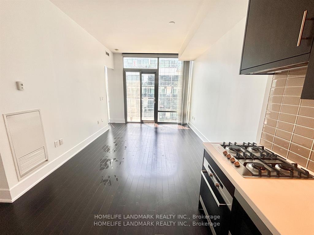 Photo 9 of Unit 1029, 39 Queens Quay E, Toronto, Waterfront Communities — HOMEH