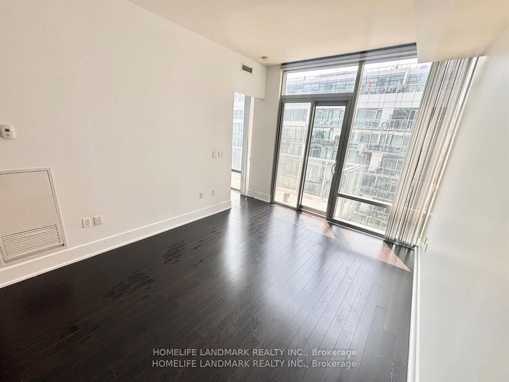 Photo 10 of Unit 1029, 39 Queens Quay E, Toronto, Waterfront Communities — HOMEH
