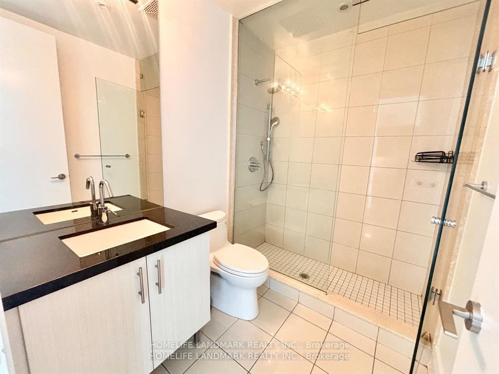 Photo 21 of Unit 1029, 39 Queens Quay E, Toronto, Waterfront Communities — HOMEH