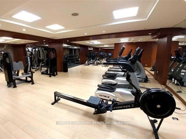 Photo 31 of Unit 1029, 39 Queens Quay E, Toronto, Waterfront Communities — HOMEH