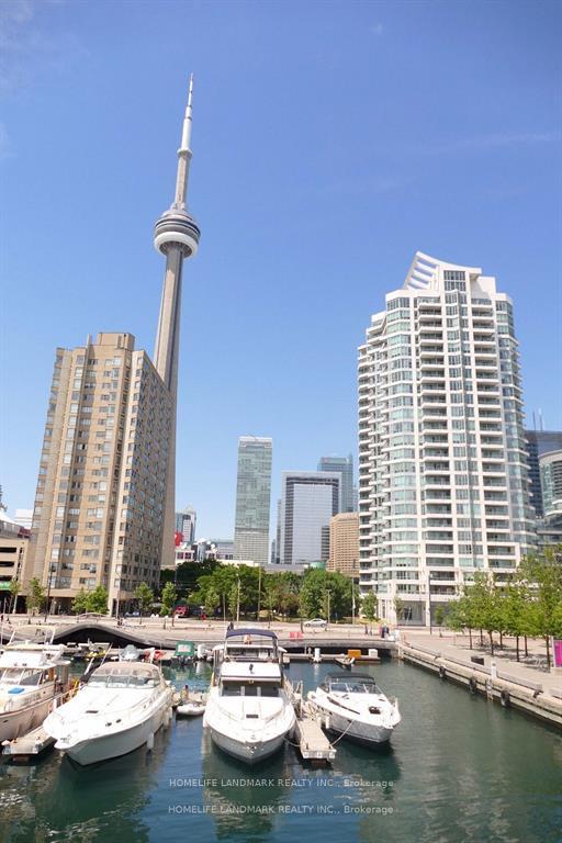 Photo 33 of Unit 1029, 39 Queens Quay E, Toronto, Waterfront Communities — HOMEH