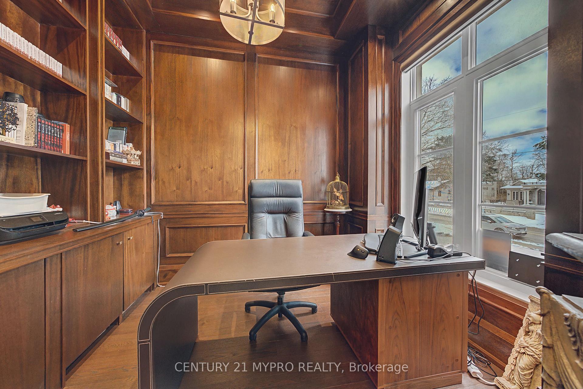 Photo 8 of 20 Uplands Avenue, Vaughan, Uplands — HOMEH