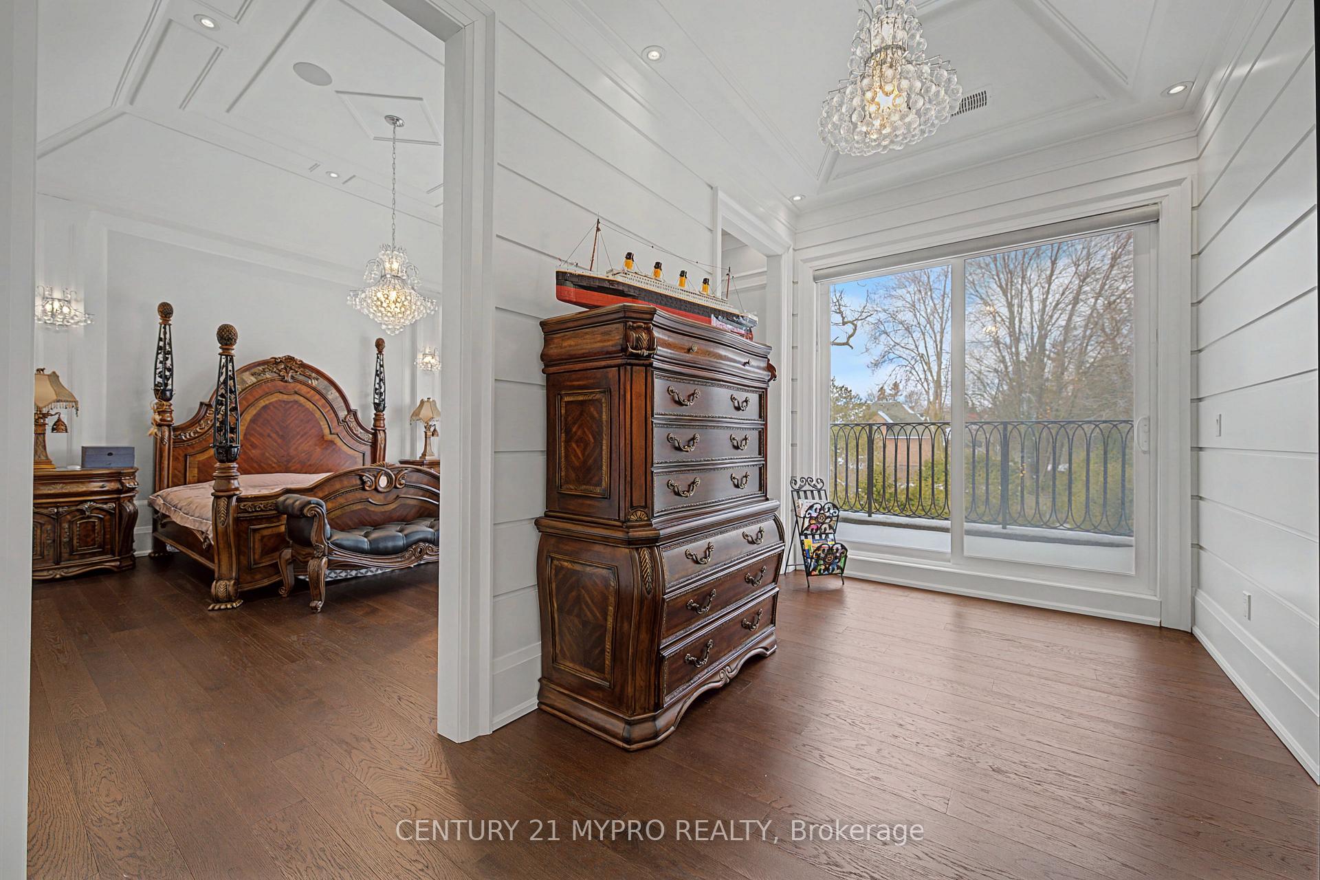 Photo 20 of 20 Uplands Avenue, Vaughan, Uplands — HOMEH