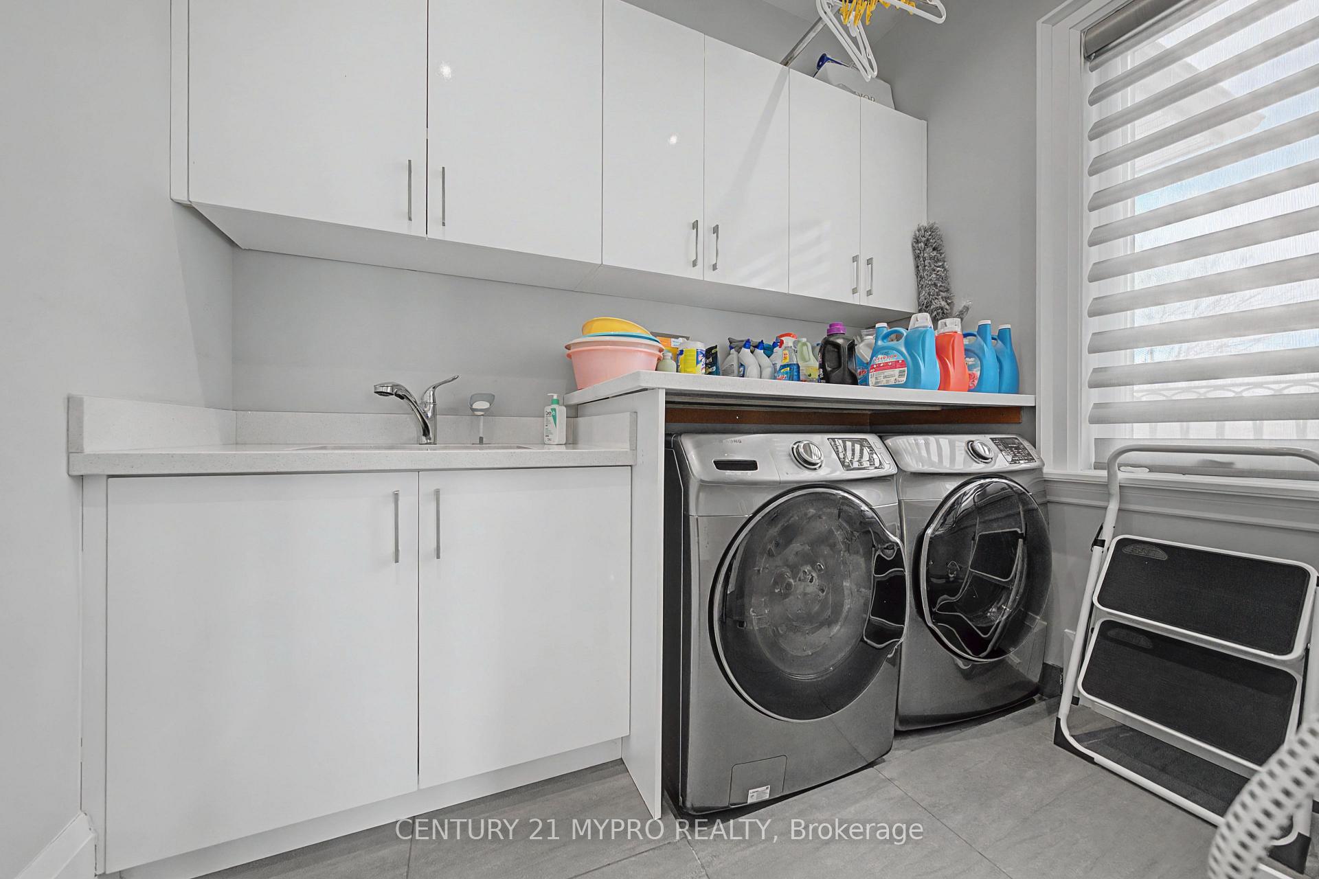 Photo 24 of 20 Uplands Avenue, Vaughan, Uplands — HOMEH