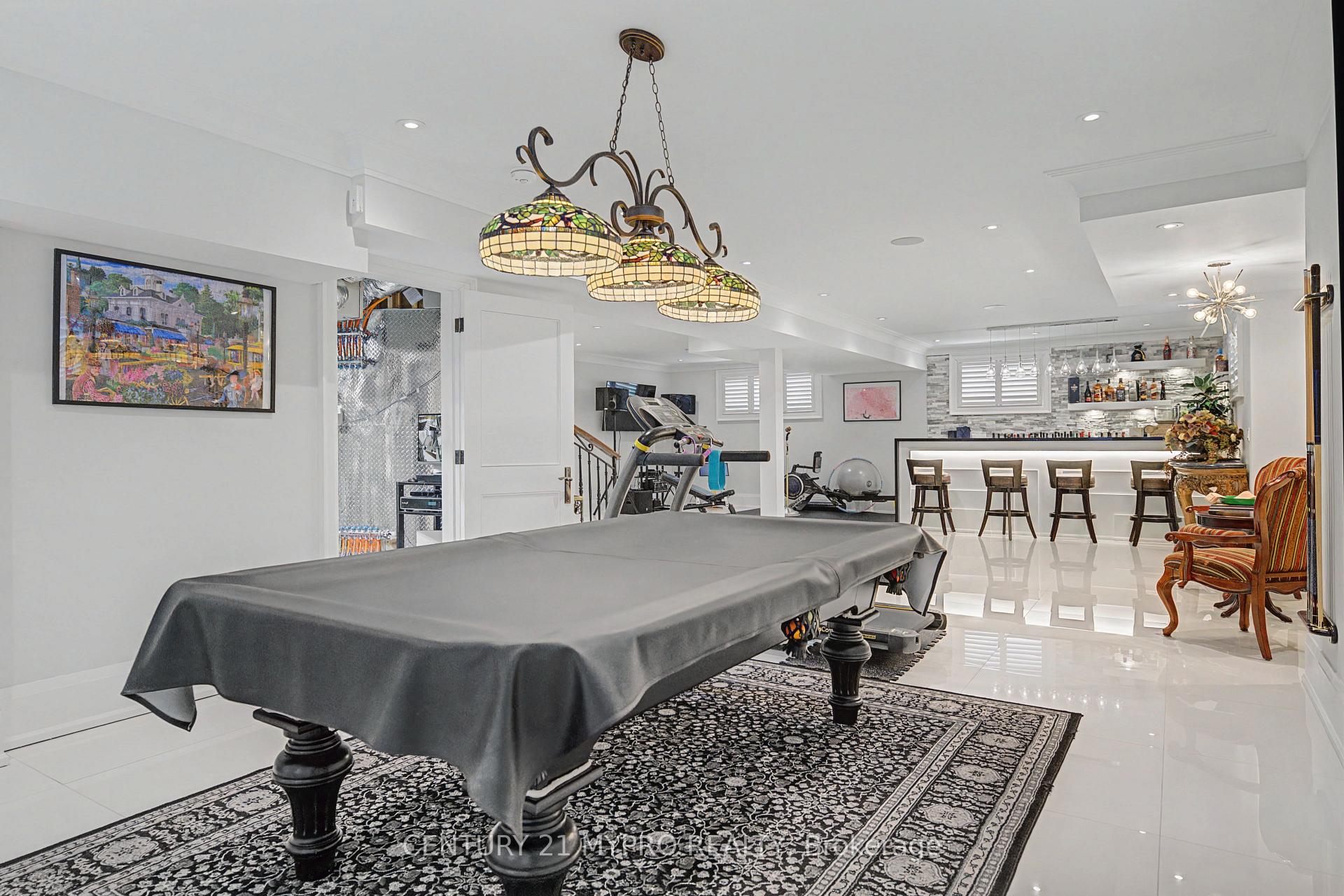 Photo 27 of 20 Uplands Avenue, Vaughan, Uplands — HOMEH