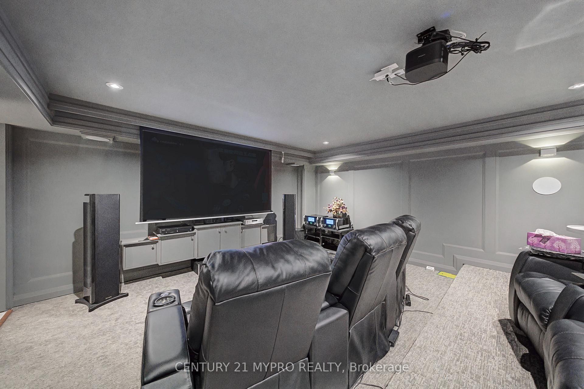 Photo 29 of 20 Uplands Avenue, Vaughan, Uplands — HOMEH