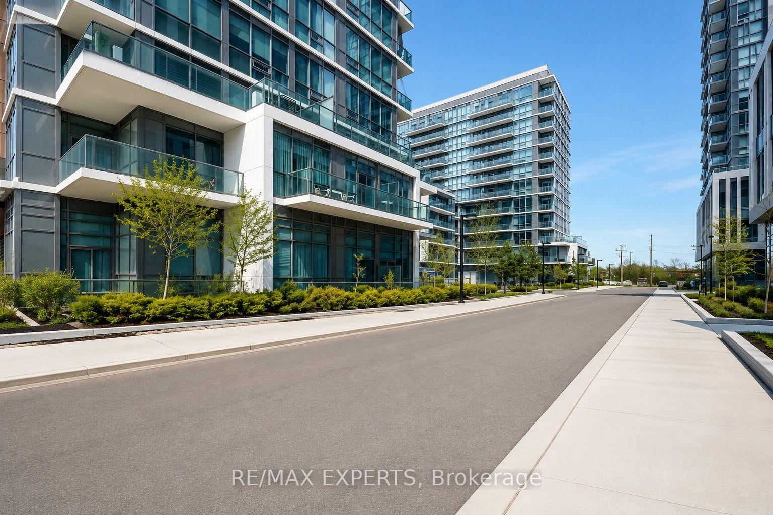 Photo 4 of Unit 1105, 1185 The Queensway, Etobicoke, Islington-City Centre West — HOMEH