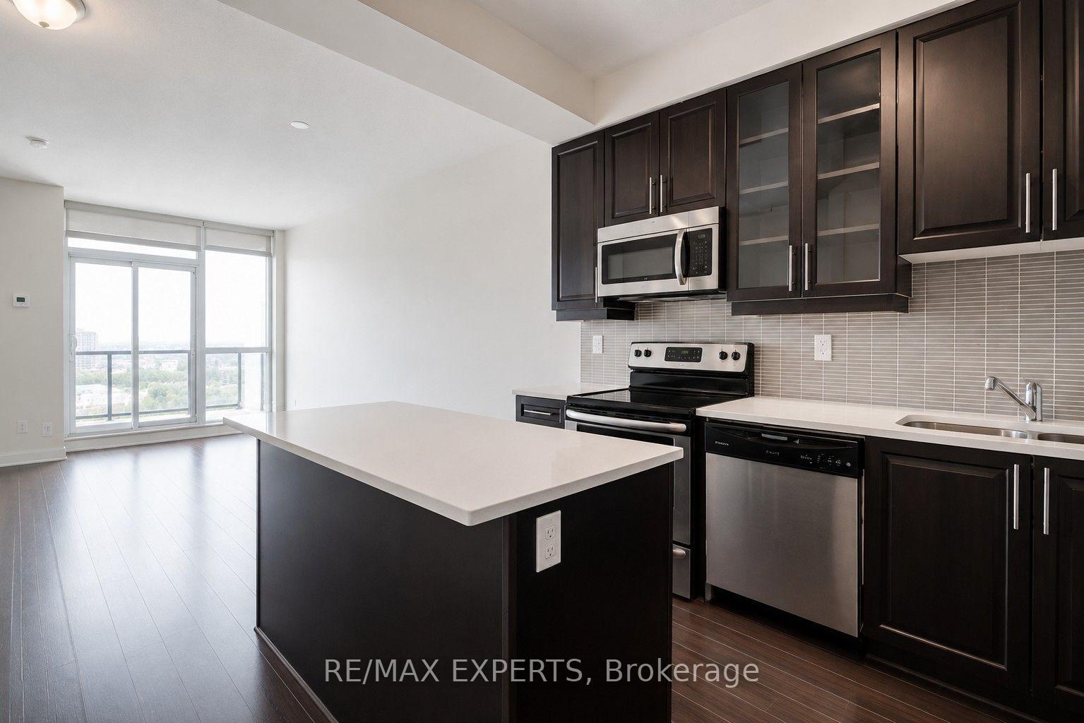 Photo 6 of Unit 1105, 1185 The Queensway, Etobicoke, Islington-City Centre West — HOMEH