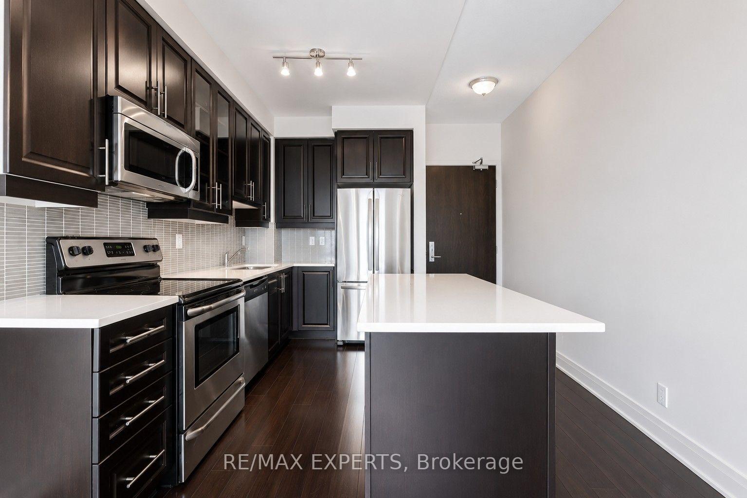 Photo 8 of Unit 1105, 1185 The Queensway, Etobicoke, Islington-City Centre West — HOMEH