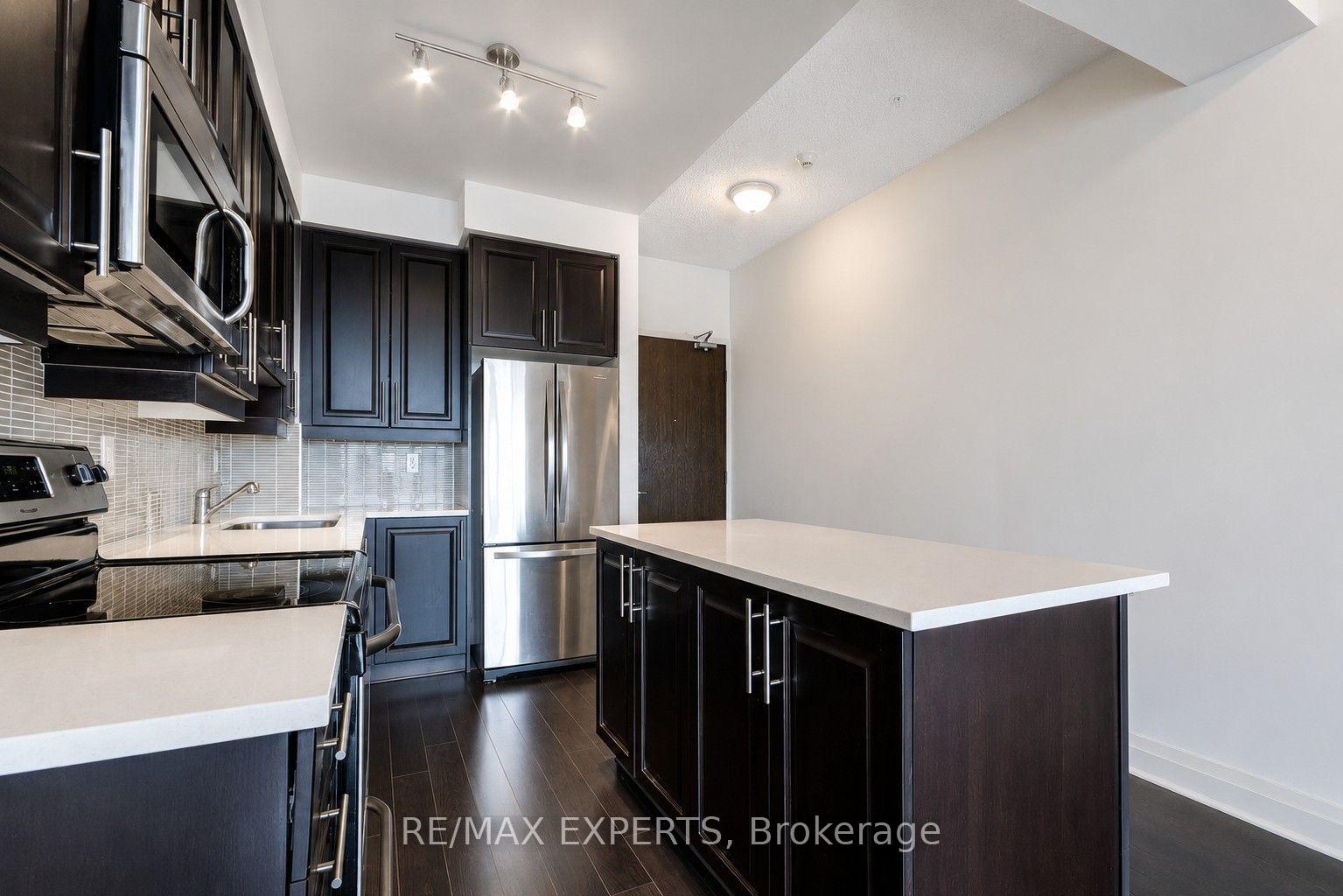 Photo 9 of Unit 1105, 1185 The Queensway, Etobicoke, Islington-City Centre West — HOMEH