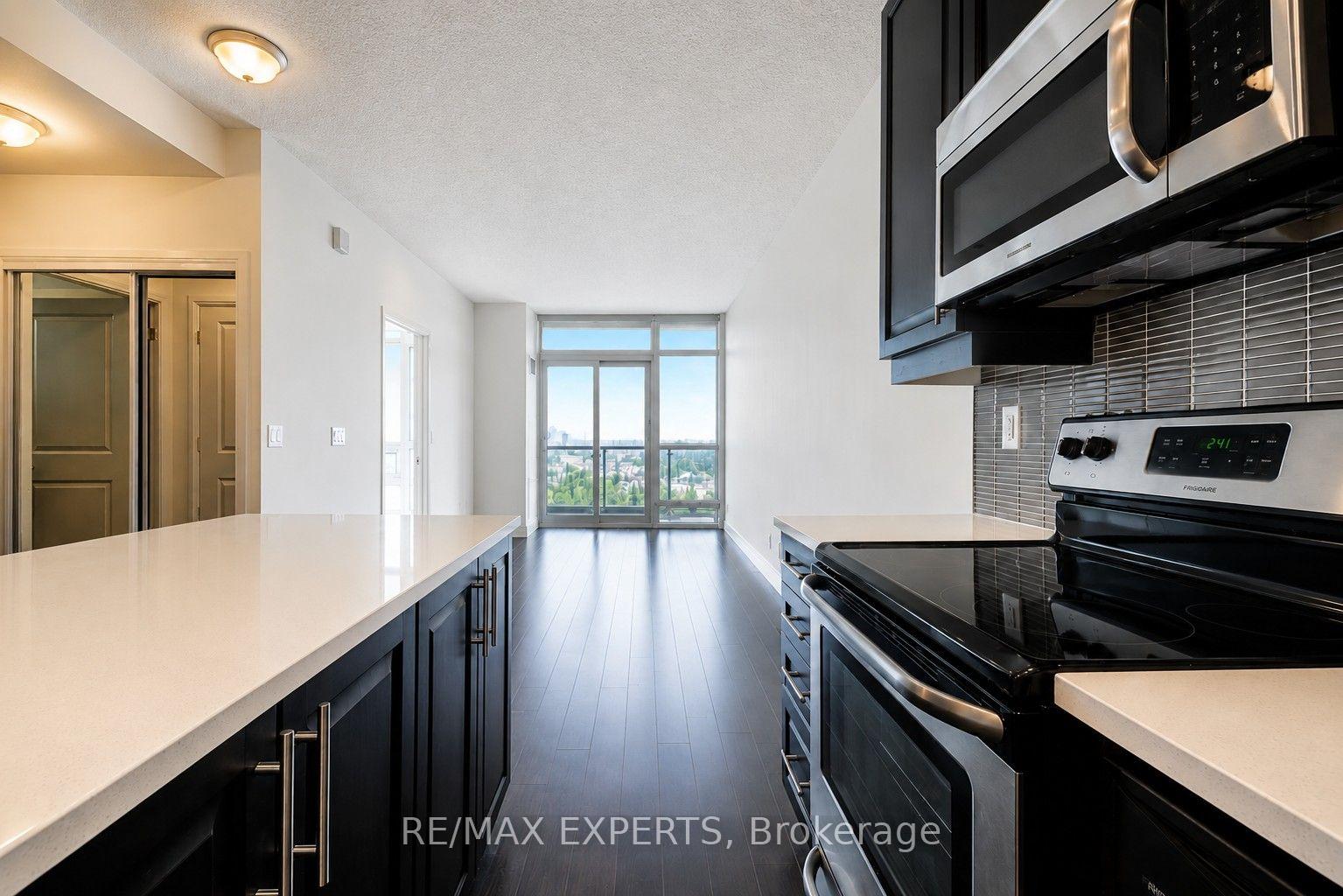 Photo 10 of Unit 1105, 1185 The Queensway, Etobicoke, Islington-City Centre West — HOMEH