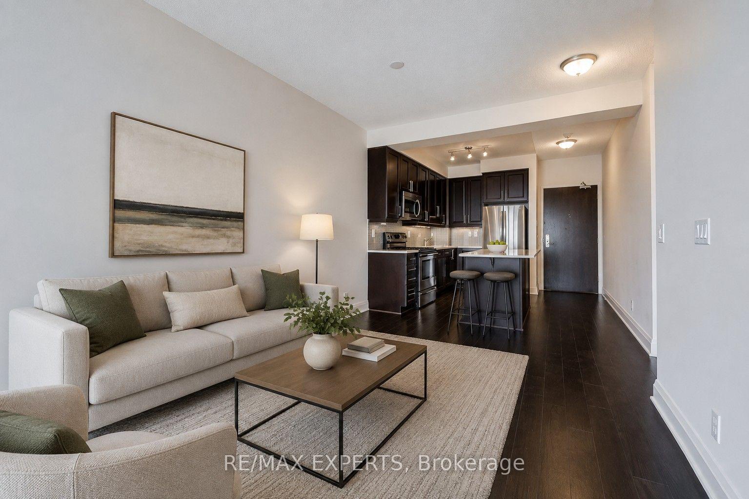 Photo 11 of Unit 1105, 1185 The Queensway, Etobicoke, Islington-City Centre West — HOMEH