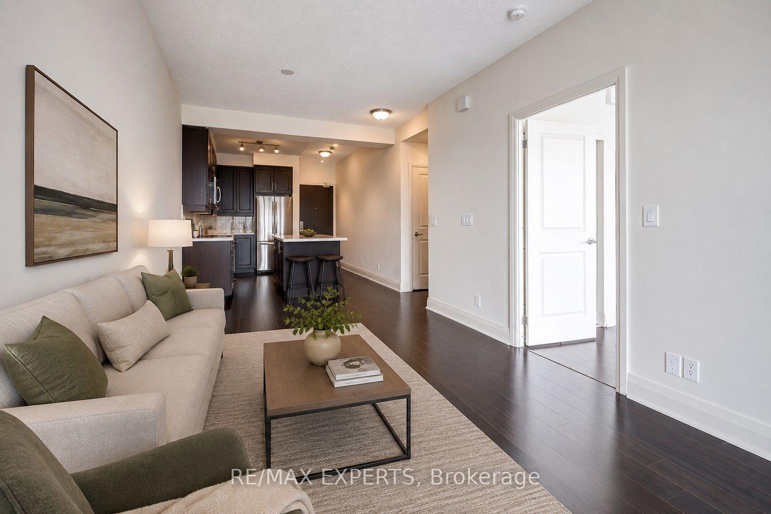 Photo 13 of Unit 1105, 1185 The Queensway, Etobicoke, Islington-City Centre West — HOMEH
