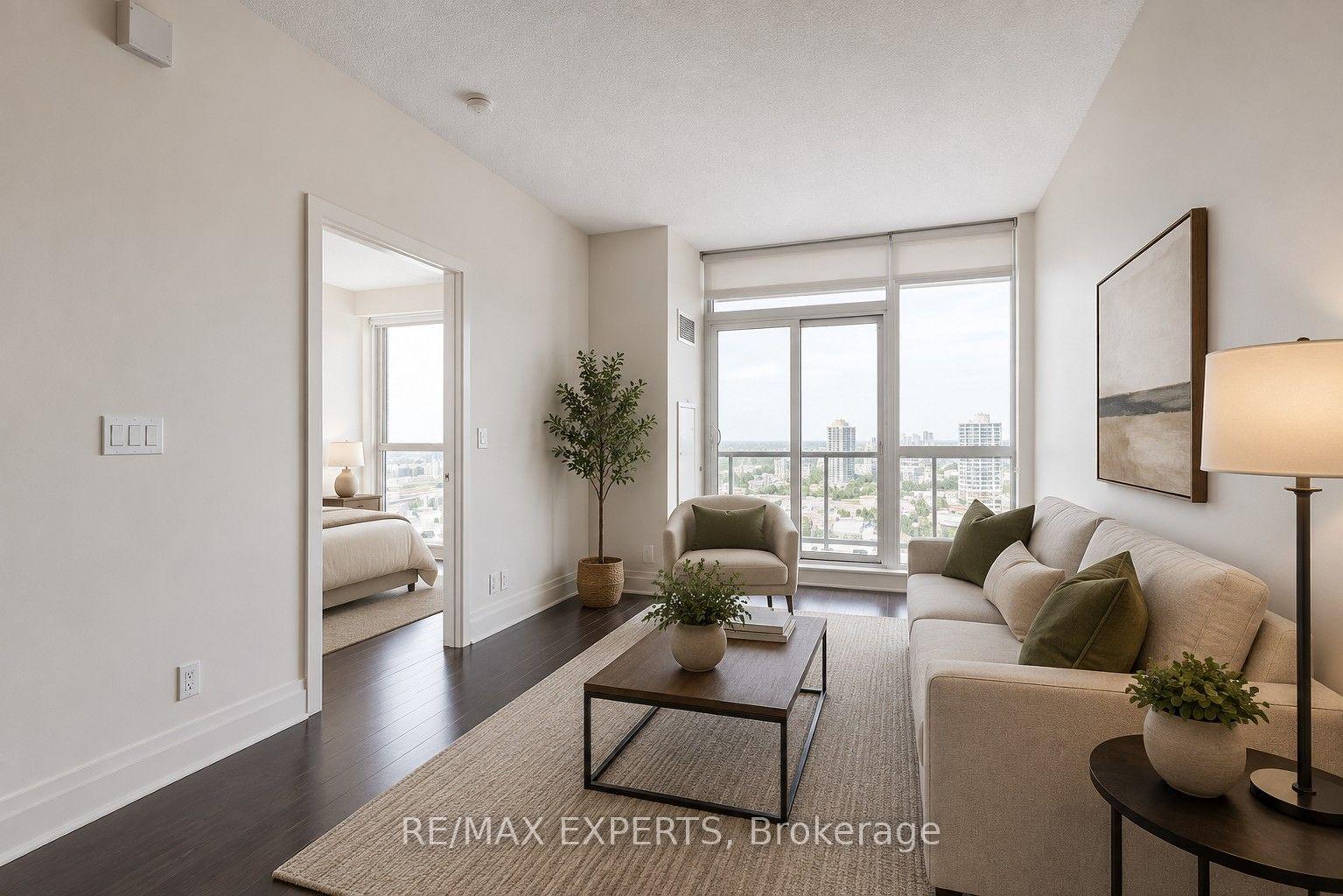 Photo 15 of Unit 1105, 1185 The Queensway, Etobicoke, Islington-City Centre West — HOMEH