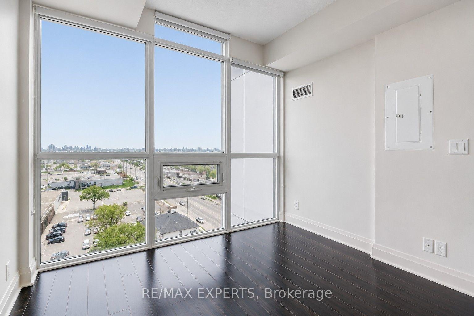 Photo 18 of Unit 1105, 1185 The Queensway, Etobicoke, Islington-City Centre West — HOMEH