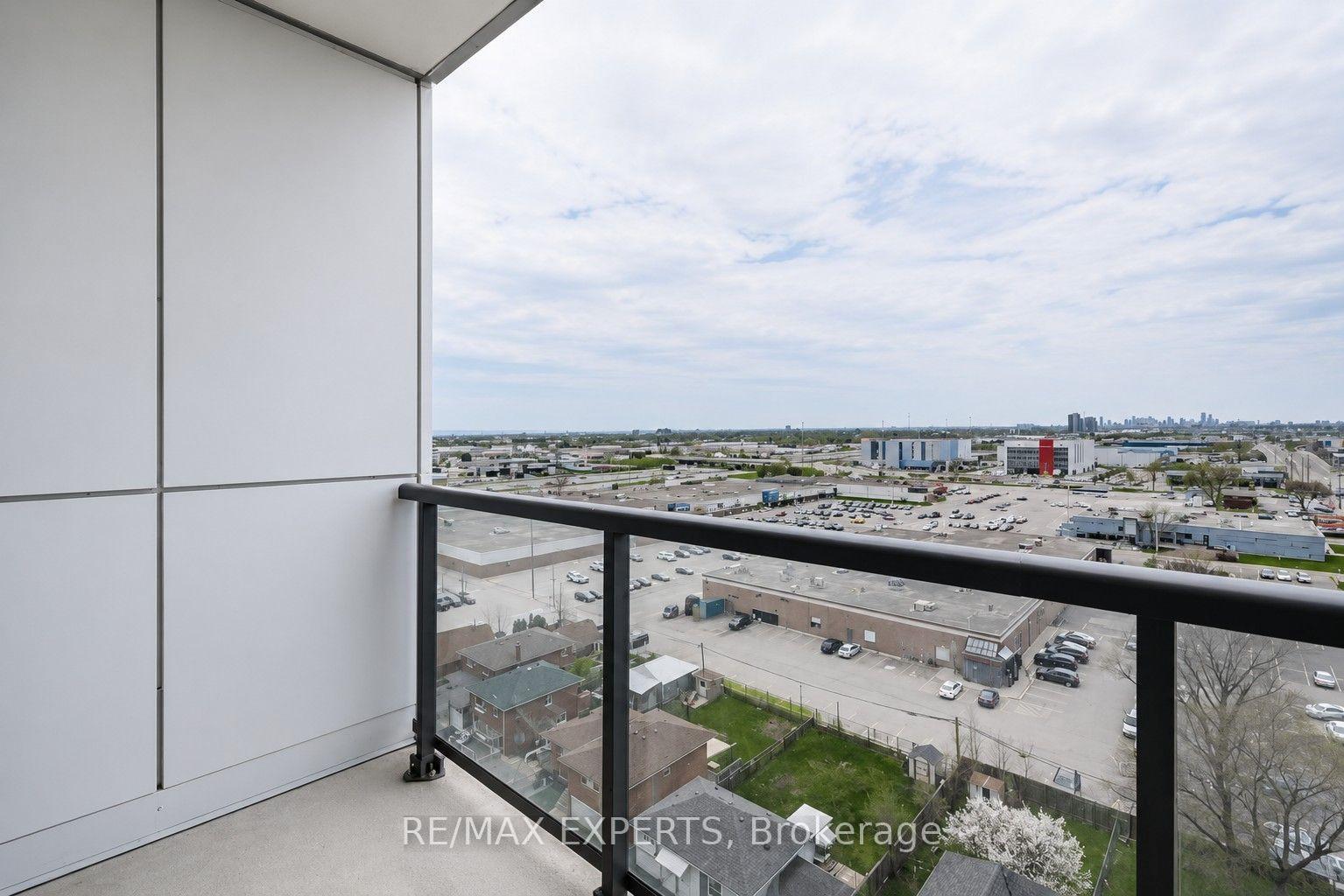 Photo 23 of Unit 1105, 1185 The Queensway, Etobicoke, Islington-City Centre West — HOMEH
