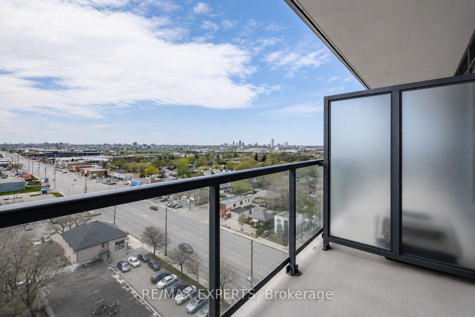 Photo 24 of Unit 1105, 1185 The Queensway, Etobicoke, Islington-City Centre West — HOMEH
