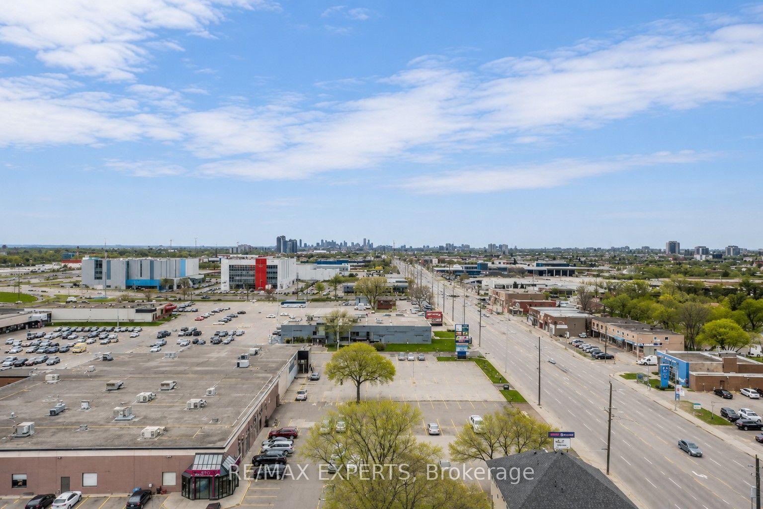Photo 25 of Unit 1105, 1185 The Queensway, Etobicoke, Islington-City Centre West — HOMEH