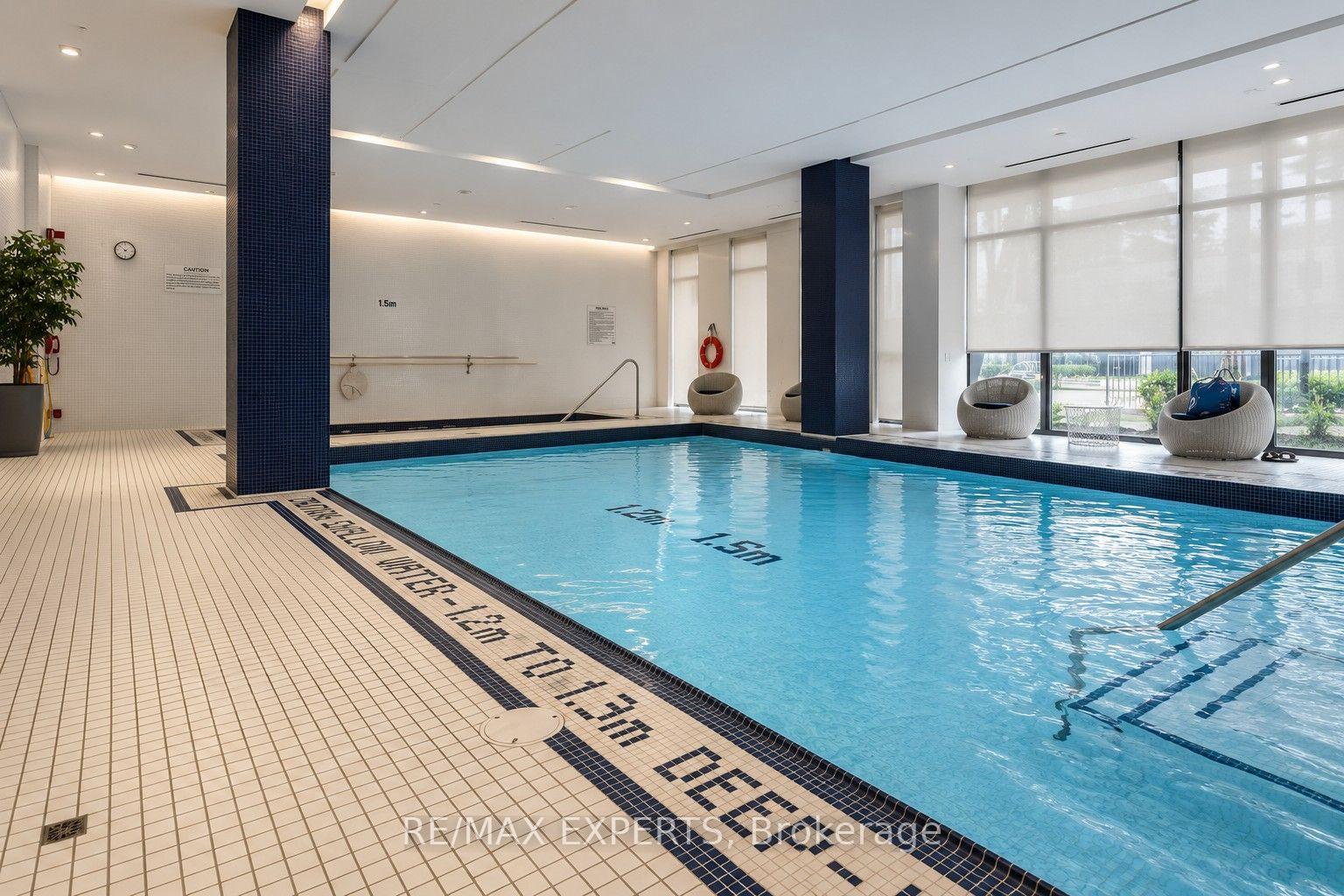 Photo 29 of Unit 1105, 1185 The Queensway, Etobicoke, Islington-City Centre West — HOMEH