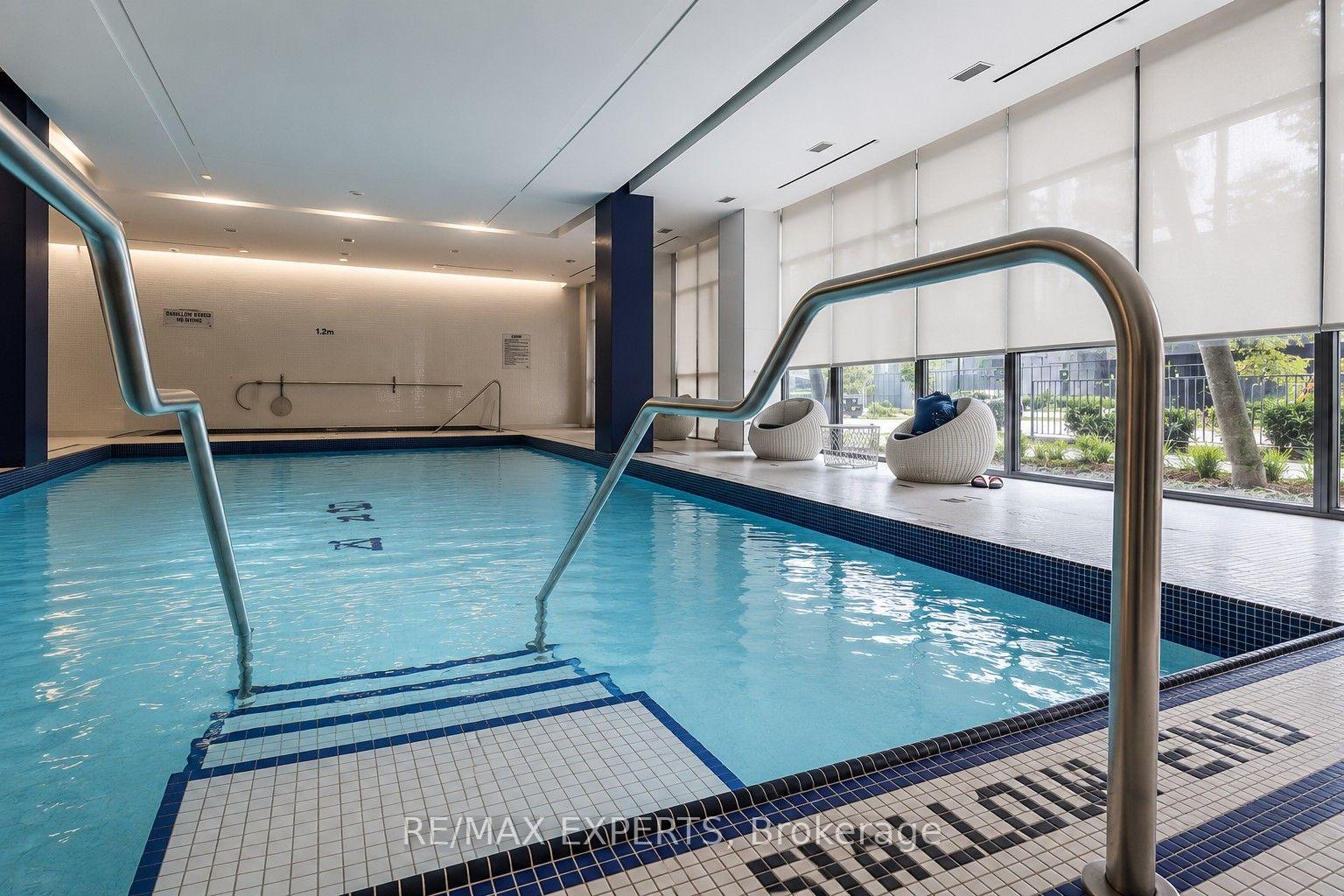 Photo 30 of Unit 1105, 1185 The Queensway, Etobicoke, Islington-City Centre West — HOMEH