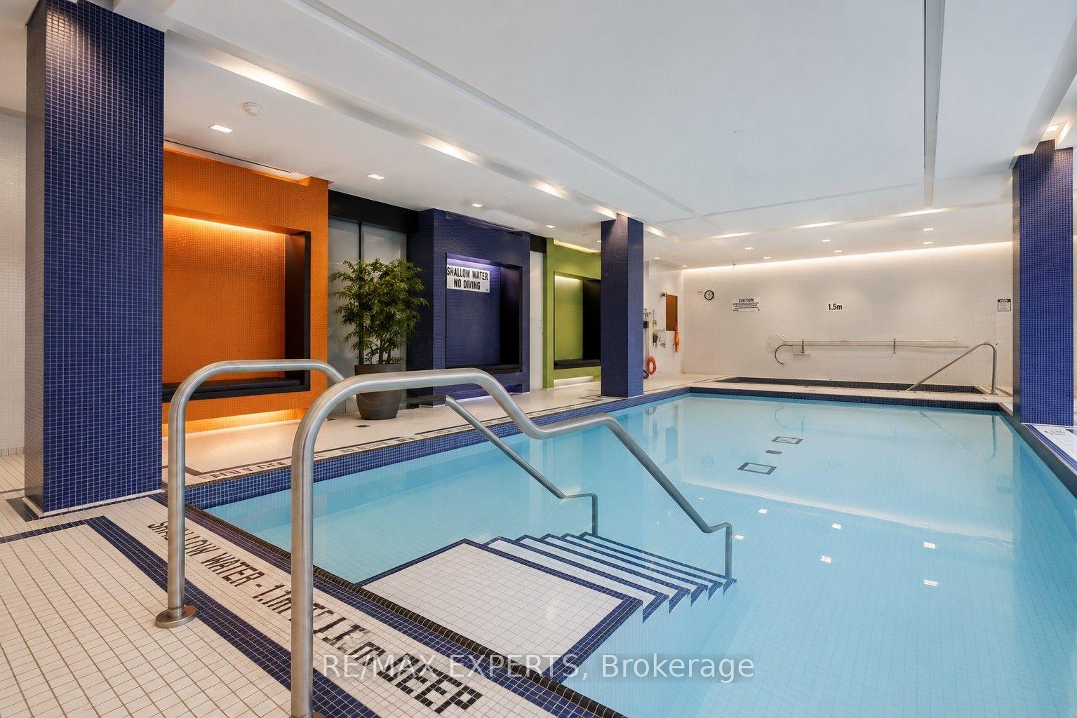 Photo 31 of Unit 1105, 1185 The Queensway, Etobicoke, Islington-City Centre West — HOMEH